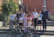 Concluso con successo il corso di educazione stradale nelle scuole del territorio dell’Unione dei Comuni Pian del Bruscolo