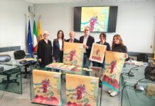 Presentata in conferenza stampa la 47ª edizione della Mostra del Libro per Ragazzi di Vallefoglia; dieci giorni di letture, laboratori e tantissime iniziative