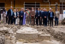 Ministro Giuli: “L’Uomo Vitruviano di Leonardo sarà esposto a Fano per alcuni giorni”