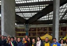Pesaro al top per i mercati agricoli, Coldiretti: “Con Campagna Amica anche i prodotti dell’istituto Cecchi”