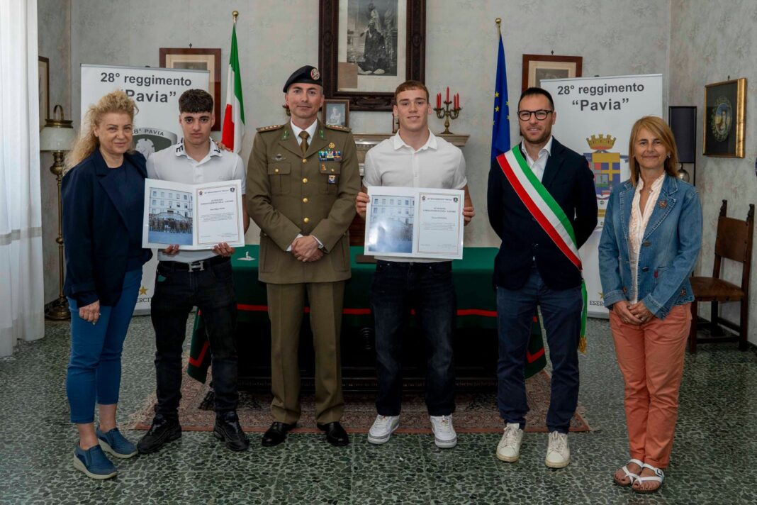 incontro