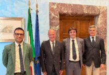 Fano co-capoluogo, Serfilippi incontra Calderoli: “Confronto positivo, ora avanti con l’iter istituzionale”