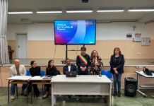 Pesaro, riqualificata la scuola Leopardi: lavori da 2 milioni