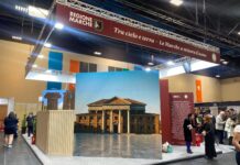 Salone del Libro di Torino, Fano protagonista nello stand della Regione Marche