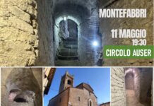 Vallefoglia Sotterranea, alla scoperta di grotte e cunicoli sotto i castelli