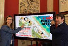 Parcheggi estivi Pesaro: “100 posti auto in più, grazie alla nuova area di sosta di fianco al Santa Marta”