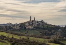 Week End Gastronomici, nuovi itinerari tra sapori e borghi del territorio