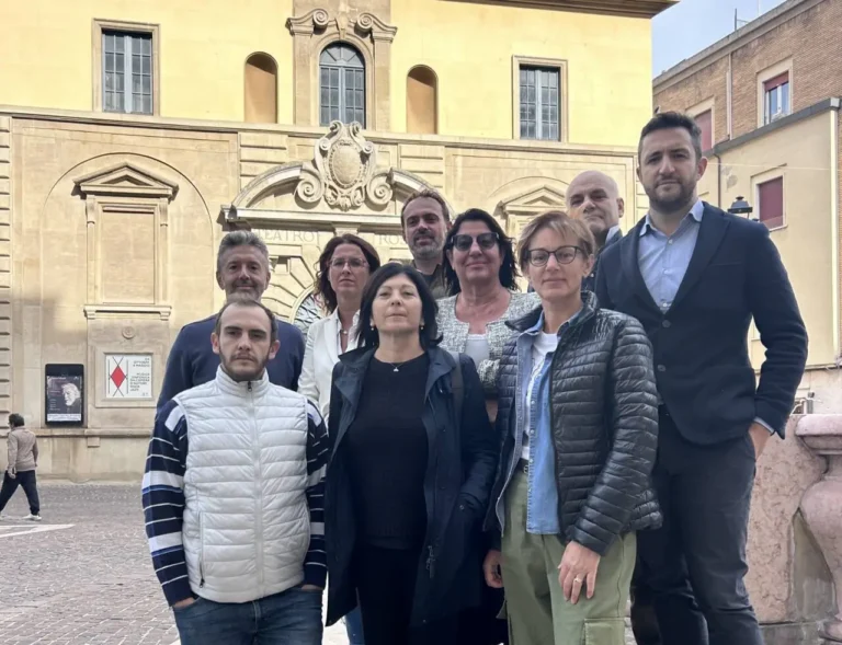 Pd Pesaro: “Dalla destra solo propaganda. Il rendiconto 2025 conferma una città che investe e cresce”