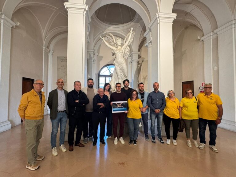 Fano, al via la manutenzione delle rotatorie cittadine insieme alle aziende del territorio