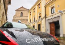 Maxi furto al raduno di motociclisti di Senigallia: i Carabinieri identificano il responsabile