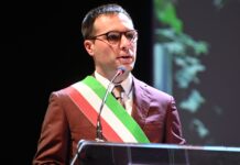 Morte di Gianluigi Piaccia, il cordoglio del sindaco Serfilippi: “La città in lutto. Non si può morire a 35 anni, non si può morire sul lavoro”