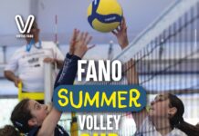 Fano Summer Cup 2026: 30 squadre e 600 presenze in città