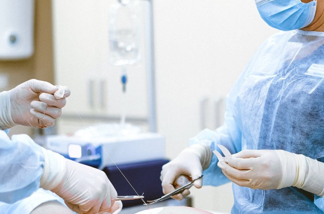 trapianto intervento sanità marche