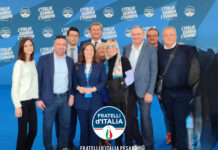 Pesaro, Fratelli d’Italia chiede la revoca della benemerenza a Francesca Albanese