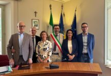 Cartoceto, presentata la giunta: ecco le deleghe