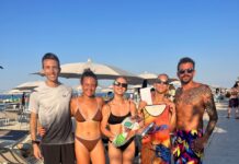 Trofeo Cala Bianca: due giorni di sport, emozioni e spettacolo nel segno del Beach Volley