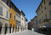 Fossombrone, l’ex Cinema Metauro diventa un centro culturale