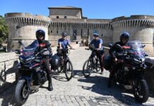 Veicoli vandalizzati a Marzocca, denunciato un 52enne