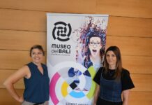 Museo del Balì, un’estate tra stelle, scienza e Vitruvio