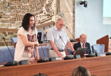 Progetto eWAsTER, presentati a Pesaro i risultati del piano per ridurre i rifiuti elettronici