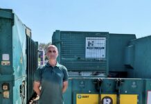 Plastica, rientrata l’emergenza: ripresi i ritiri dagli impianti
