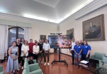 Dal 4 al 12 luglio torna Fanum Fortunae: la XXII edizione de La Fano dei Cesari celebra la città di Vitruvio