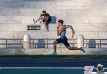 Pagliarini da record: primato mondiale e maturità da affrontare
