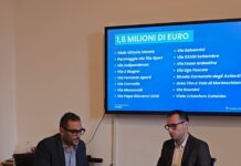 Fano investe sulle strade: approvato il maxi piano asfalti da 1,6 milioni
