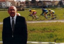 Ciclismo: morto a 91 anni Sandro Goffi, fondatore dell’Alma Juventus Fano