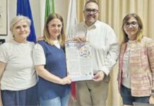 San Lorenzo in Campo: dopo quasi 20 anni torna la “Contesa dei Molini”