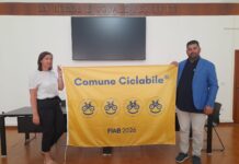 Fano tra i Comuni ciclabili d’Italia: confermate le 4 Bikesmile