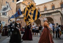CNA e Confcommercio: “La Festa del Duca è patrimonio della città. Si trovi una soluzione per salvarla”