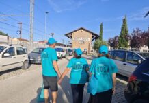 “Mondo Libero dalla Droga” porta la campagna informativa “La Verità sulla Droga” a Marotta