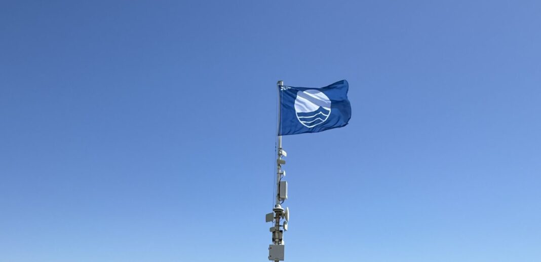 Bandiera Blu 2026