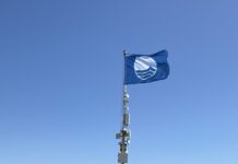 Pesaro conferma la “Bandiera Blu”: riconoscimento per il 22° anno consecutivo
