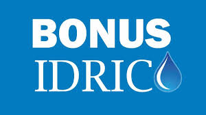 Bonus idrico 2026