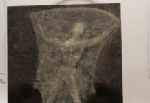 La Fondazione Carifano presenta “Vi ritrovo Vitruvio”, mostra personale di Bruno Ceccobelli