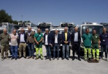 Marche Multiservizi – Servizi ambientali sempre piu’ efficienti e sostenibili: innovazione, occupazione e investimenti per il territorio
