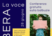La Voce Libera, a Senigallia un incontro gratuito per superare i pregiudizi sulla balbuzie
