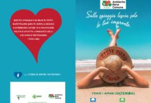 Pesaro, ordinanza antifumo in spiaggia: meno mozziconi e consenso dei bagnini