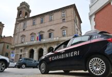 Furti tra Loreto e Castelfidardo, quattro denunciati dai Carabinieri