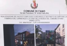 Enrico Tosi: “La Fabbrica del Carnevale sia intitolata ad Alberto Berardi”