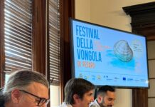 È iniziato il Festival della Vongola di Pesaro: tre giorni di cultura marinara, tradizioni, divulgazione, enogastronomia e valorizzazione del territorio