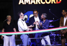Fontana e Morandi inaugurano il Boomerang Rewind Festival: al Lido un weekend tra musica e anni ’80 e ’90