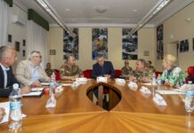 Il 28° Pavia assume la Leadership delle Comunicazioni Operative della Nato