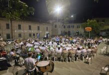 Vallefoglia: successo per il weekend tra musica, danza e cultura