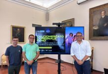 “Calciomercato L’Originale” torna a Fano: la città e le Marche di nuovo protagoniste per cinque giorni su Sky Sport