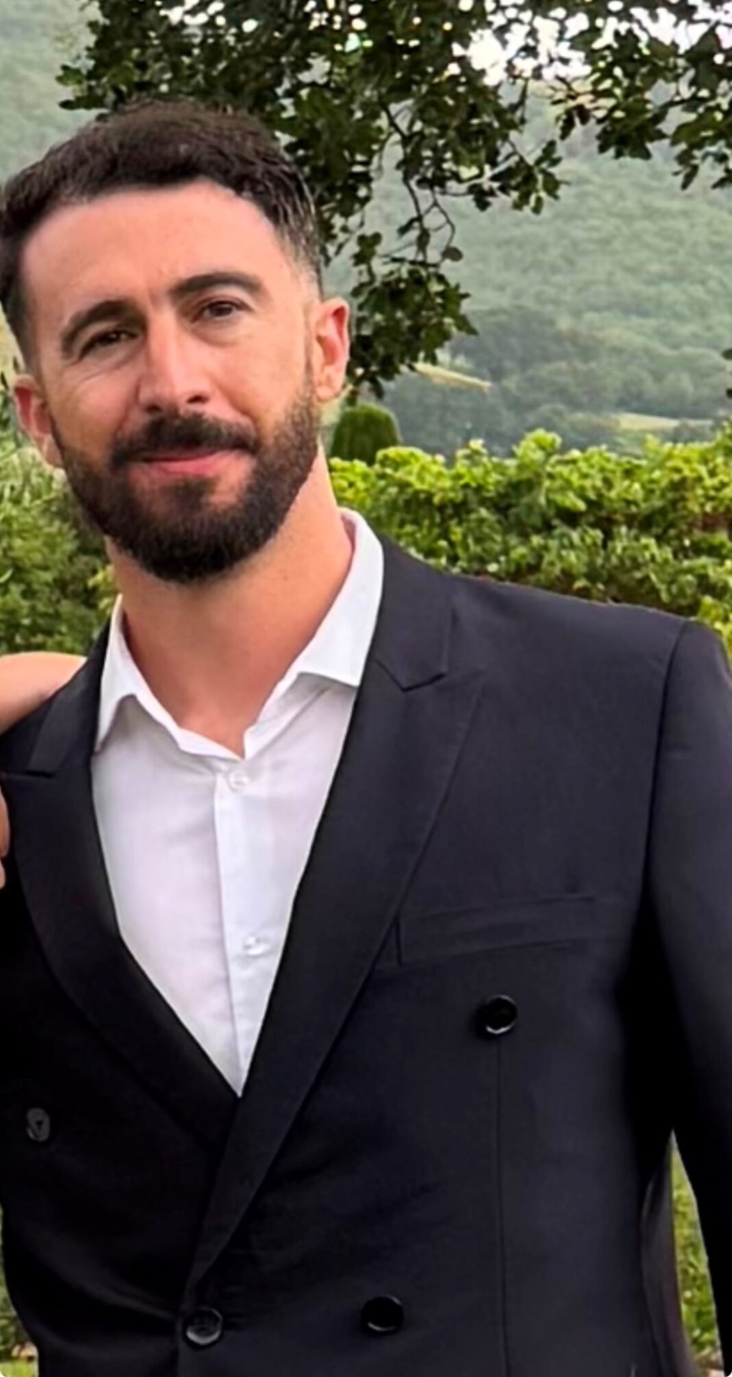 Francesco Tritto
