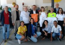 Pesaro e Fano ospitano la tappa marchigiana del Giro d’Italia delle Cure Palliative Pediatriche