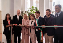 Pesaro, inaugurato il nuovo Studentato Lazzarini con 70 posti letto